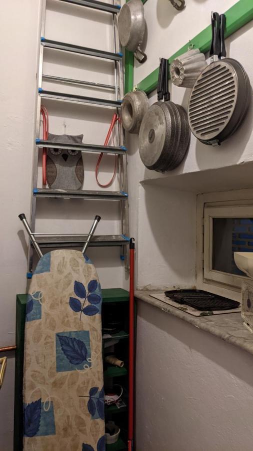 Double Bedroom In Beautiful 30'S Style Apartment フィレンツェ エクステリア 写真